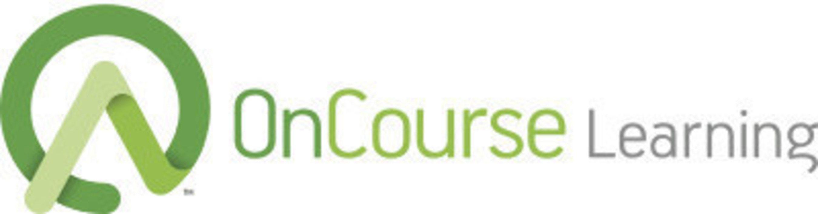 OnCourse Logo - OnCourse Learning Acquires Education Leader in Assisted Living, Non ...