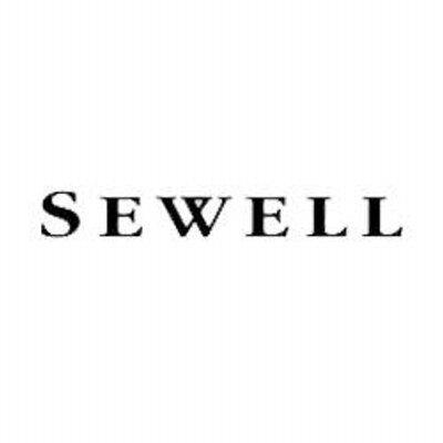 Sewell Logo - Sewell (@DriveSewell) | Twitter