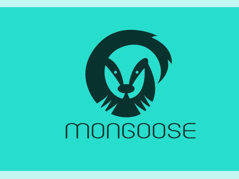 Mongoose Logo - mongoose logo by Chiman Jadav | Dribbble | Dribbble