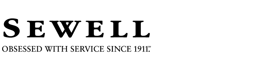 Sewell Logo - Sewell Automotive Companies Corporate Member Portal