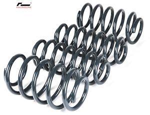 VWR Logo - VW Golf MK7 R RacingLine VWR Sport Suspension Lowering Springs ...