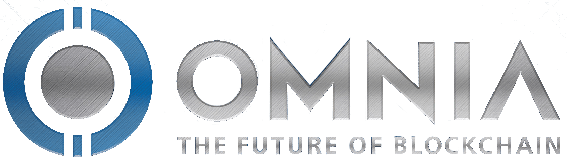 Omnia Logo - Omnia
