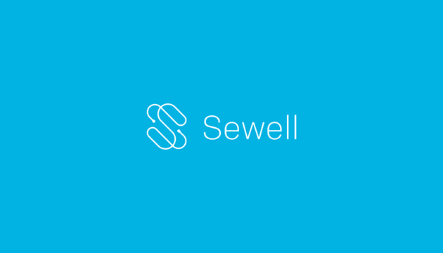 Sewell Logo - Sewell logo | Logo Inspiration