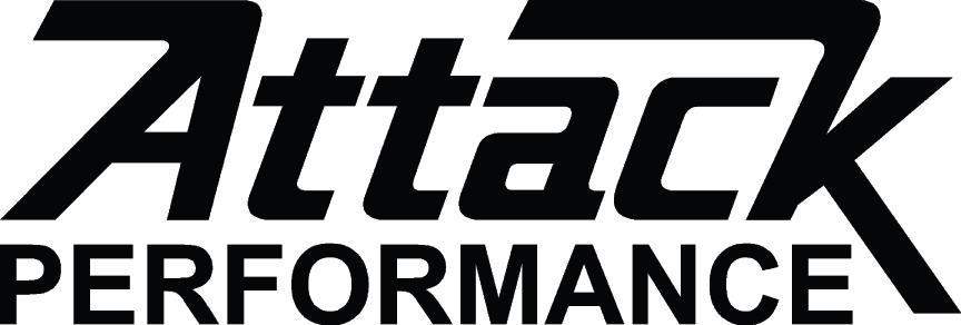 Attack Logo - Attack Performance Logo