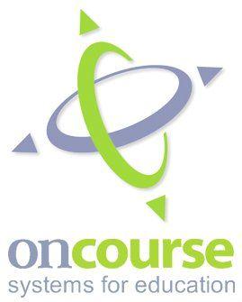 OnCourse Logo - OnCourse Systems for Education Pressroom on PRLog (Oncourse1)