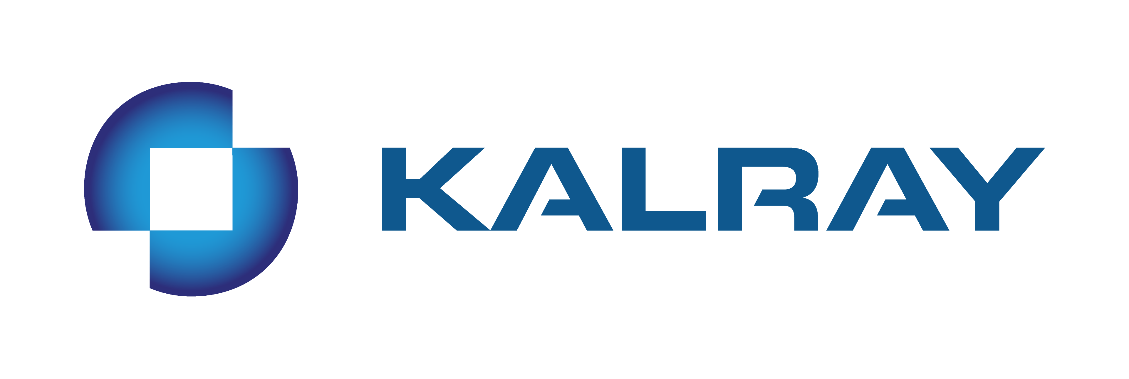 Kalray Logo - Kalray, the processor at the heart of intelligent systems