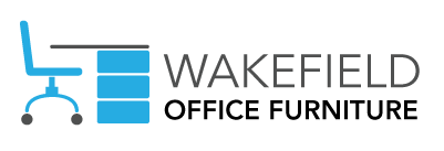 Office-Supplies Logo - Wakefield Office Furniture Ltd. Used Office Furniture, Used