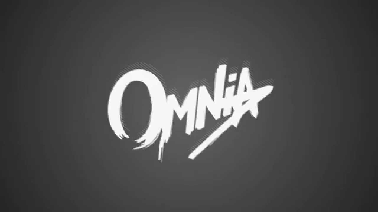 Omnia Logo - Omnia logo animation.. Red Moon studio