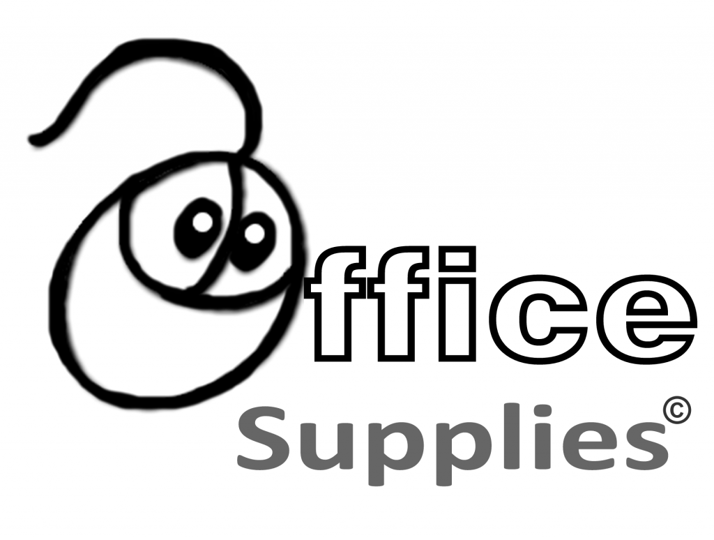 Office-Supplies Logo - Office Supplies – The Comic©