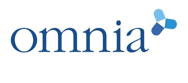 Omnia Logo - Omnia upgraded to Pl 6 version
