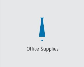 Office-Supplies Logo - Office Supplies Designed by Gustav | BrandCrowd