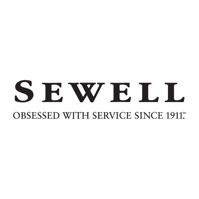 Sewell Logo - Sewell Logo - North Texas Commission : North Texas Commission