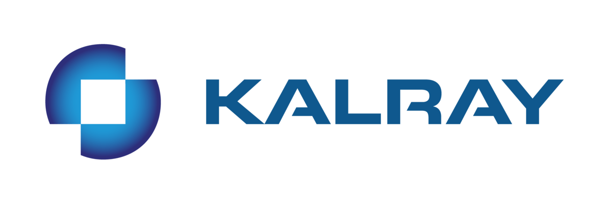 Kalray Logo - Kalray