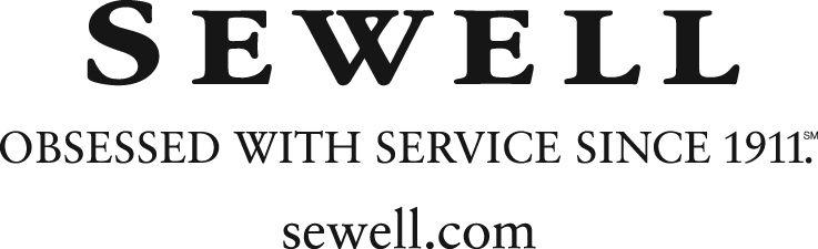 Sewell Logo - Young Texans Against Cancer
