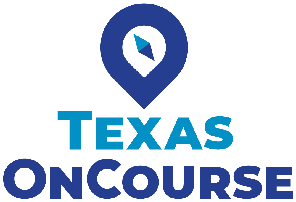 OnCourse Logo - Texas OnCourse | Texas OnCourse