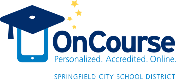 OnCourse Logo - School of Innovation / OnCourse K-12 Logins