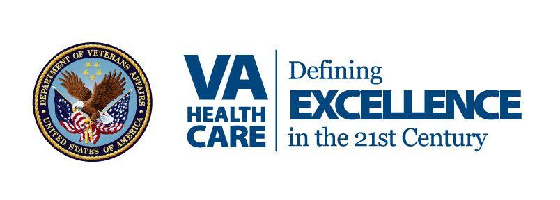 VHA Logo - Network York New Jersey VA Health Care Network