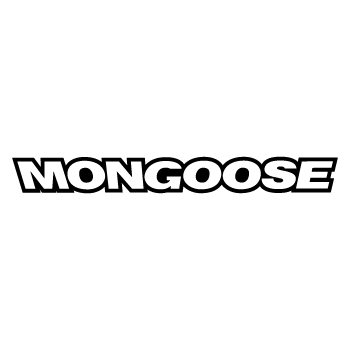 Mongoose Logo - Mongoose logo Decal 2