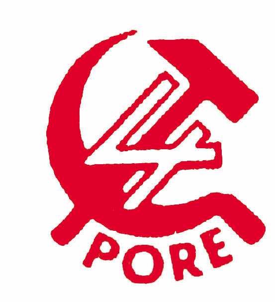 Pore Logo - Logo
