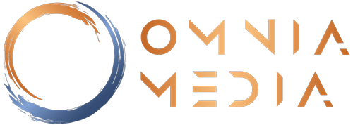 Omnia Logo - Omnia Media