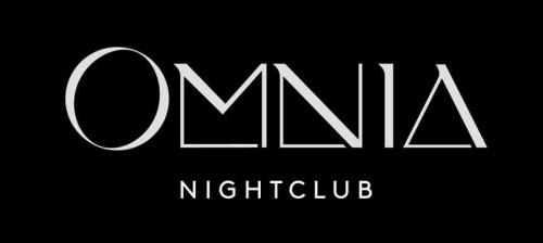 Omnia Logo - Directory | San Diego Gaslamp Quarter