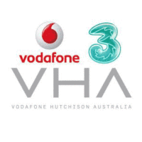 VHA Logo - VHA - IT integration | Seven Consulting