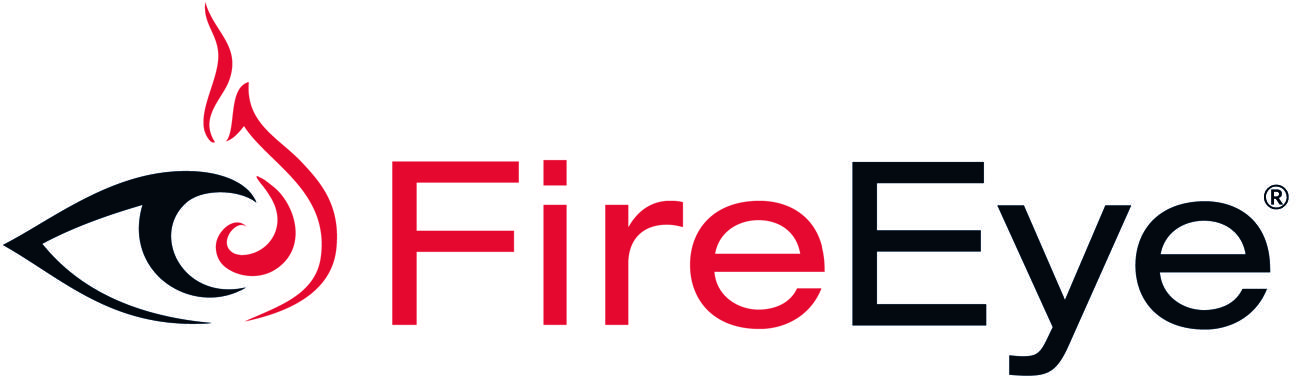 FireEye Logo - Carahsoft - FireEye
