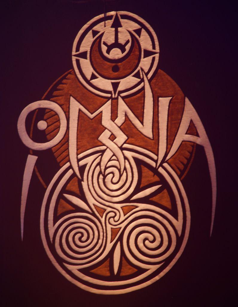Omnia Logo - Omnia logo | Omnia (www.worldofomnia.com) More photo's can b… | Flickr