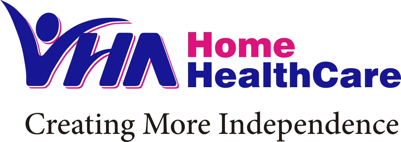 VHA Logo - Register Now approaches to community management. VHA Home