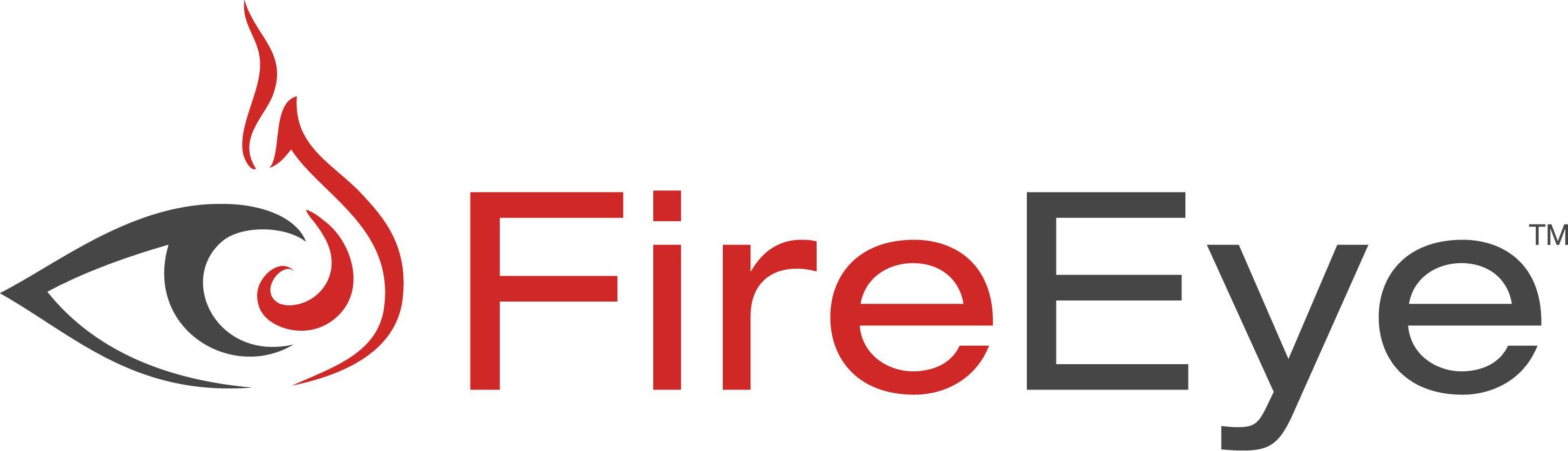 FireEye Logo - FireEye Logo