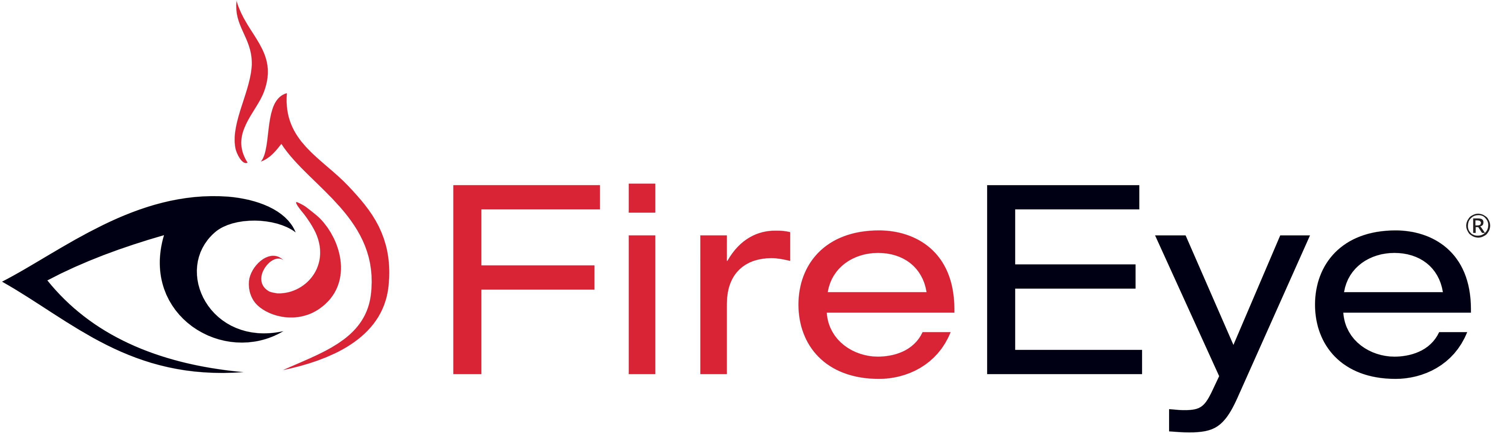 FireEye Logo - FireEye