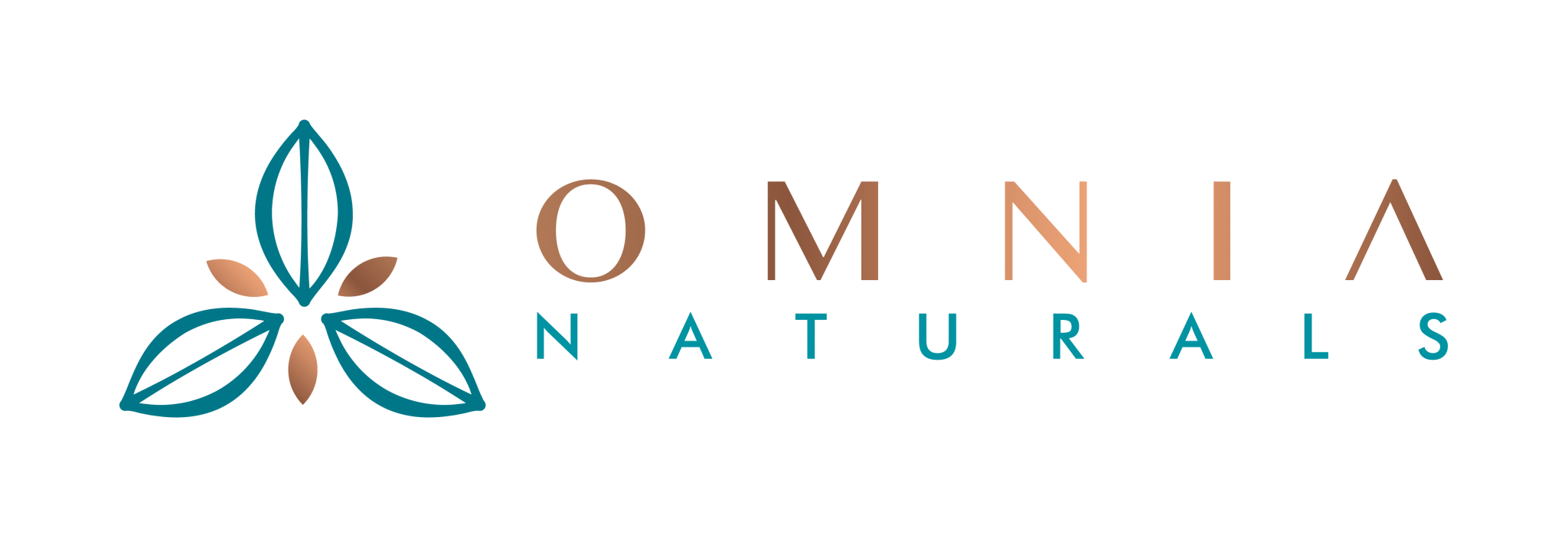 Omnia Logo - Home - Omnia Naturals