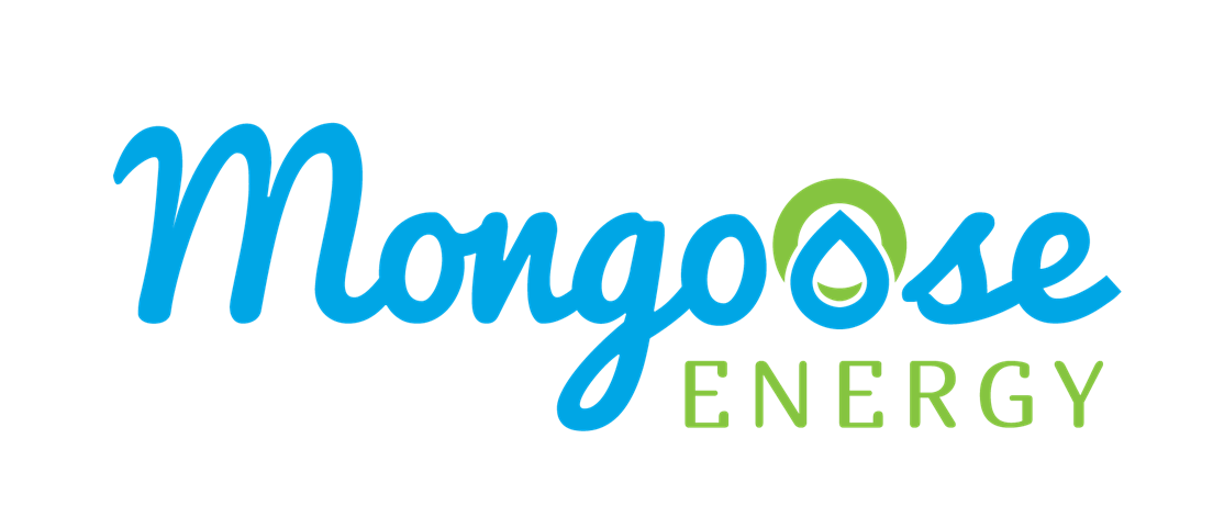 Mongoose Logo - mongoose-logo - Solar Trade Association