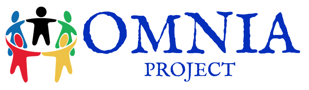 Omnia Logo - OMNIA Project Overview