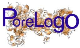 Pore Logo - PoreLogo home page