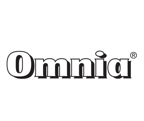 Omnia Logo - DE Omnia
