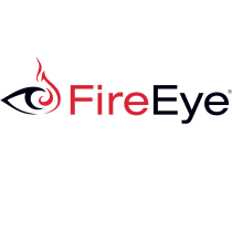 FireEye Logo - FireEye logo, logotipo