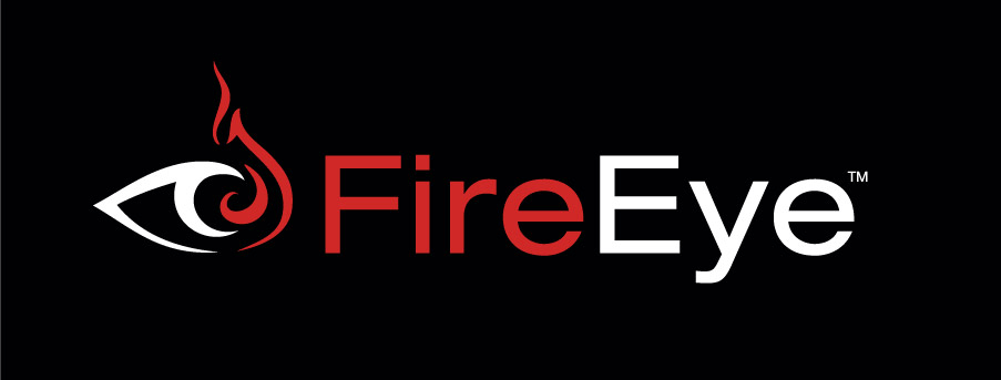 FireEye Logo - Fire Eye Logo Endpoint Security Protection Software And Vendors
