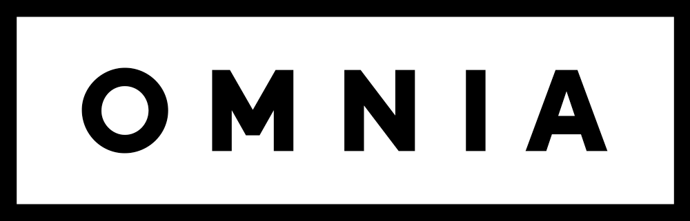 Omnia Logo - Omnia | Account management