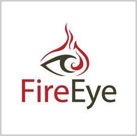FireEye Logo - Visa and FireEye Launch New Cyber Intelligence Service IT