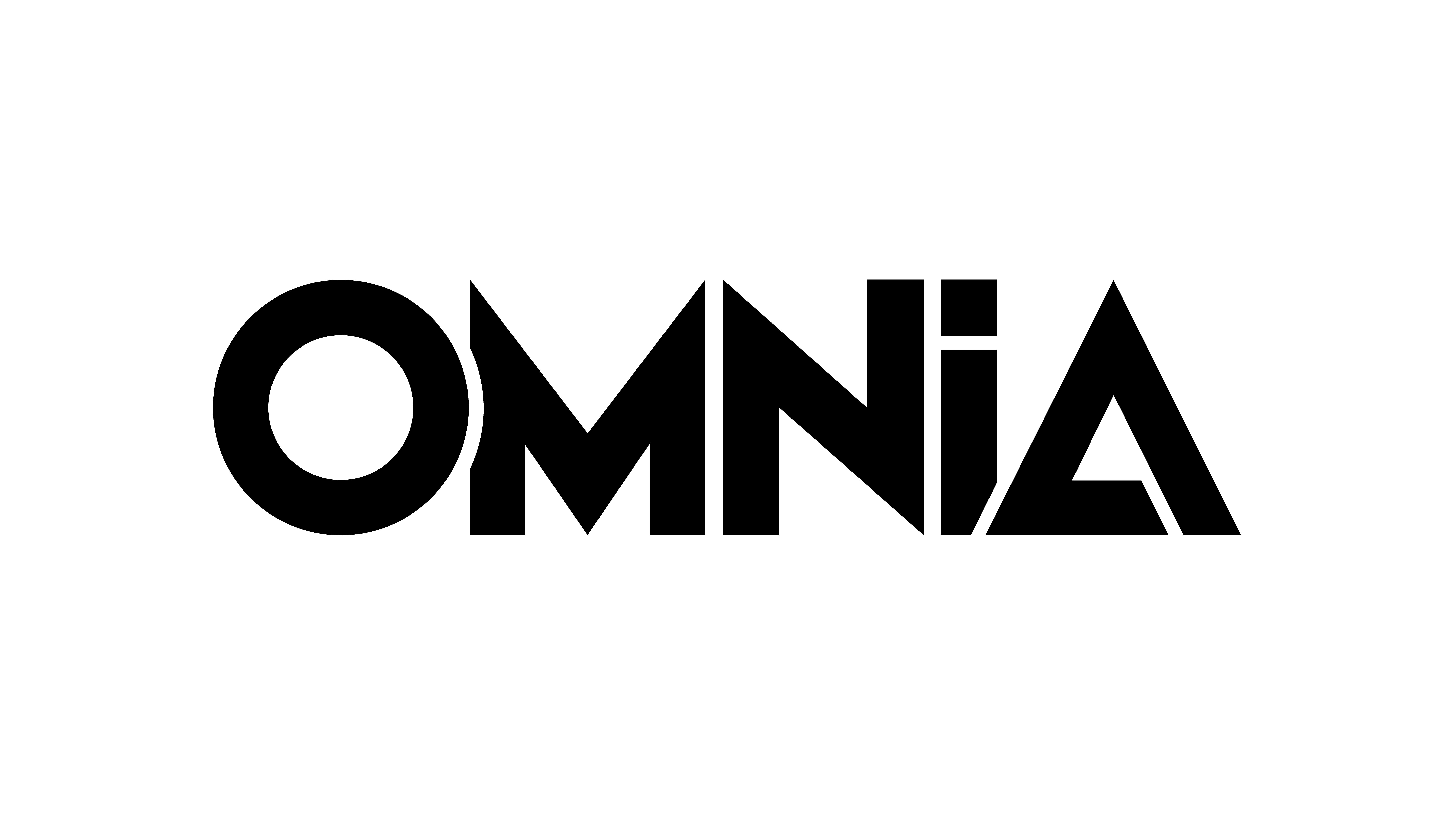 Omnia Logo - Omnia | TheBackstageAccess