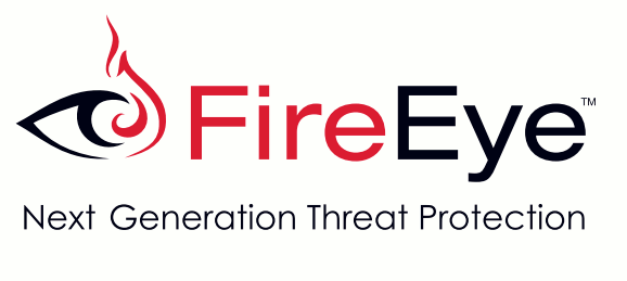 FireEye Logo - FireEye: A Victim Of Market Myopia - FireEye, Inc. (NASDAQ:FEYE ...