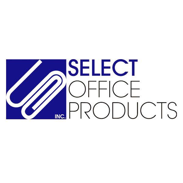 Office-Supplies Logo - Select Office Products Logo, Logo Design, Company Logo Design Custom
