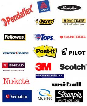 Office-Supplies Logo - JD Distributors Inc. Office Supplies