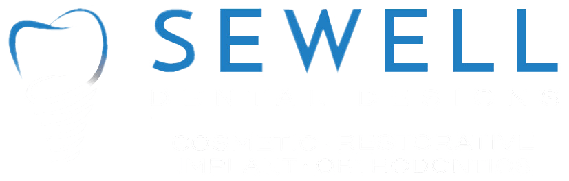 Sewell Logo - Sewell Dental Designs - Sewell Dental Designs - General Dentist