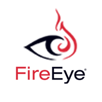 FireEye Logo - Partners : Datasec Inc