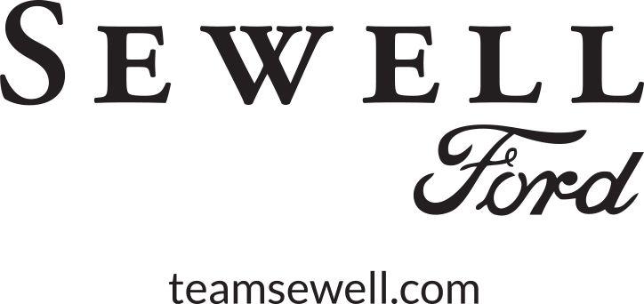 Sewell Logo - Sewell Ford_teamsewell logo lockup – Medical Center Health System