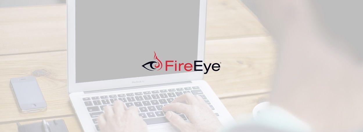 FireEye Logo - FireEye Refutes Claims That It Hacked Back a Chinese APT