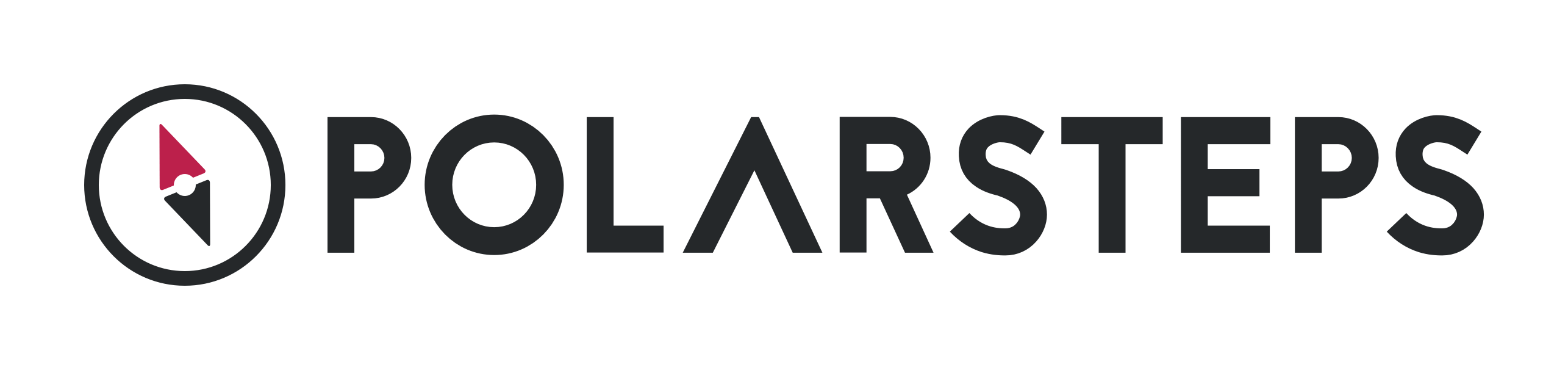 Polarsteps Logo - Polarsteps Raises €500K in Funding |FinSMEs