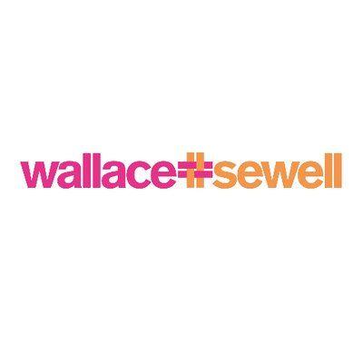 Sewell Logo - Wallace Sewell (@wallacesewell) | Twitter